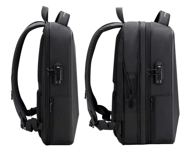 STEDIX - Sac à dos antivol