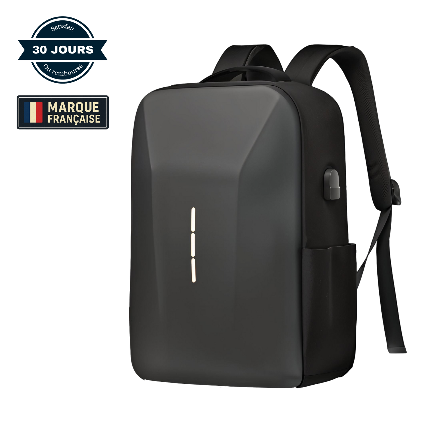 LUMINA - Sac à dos antivol