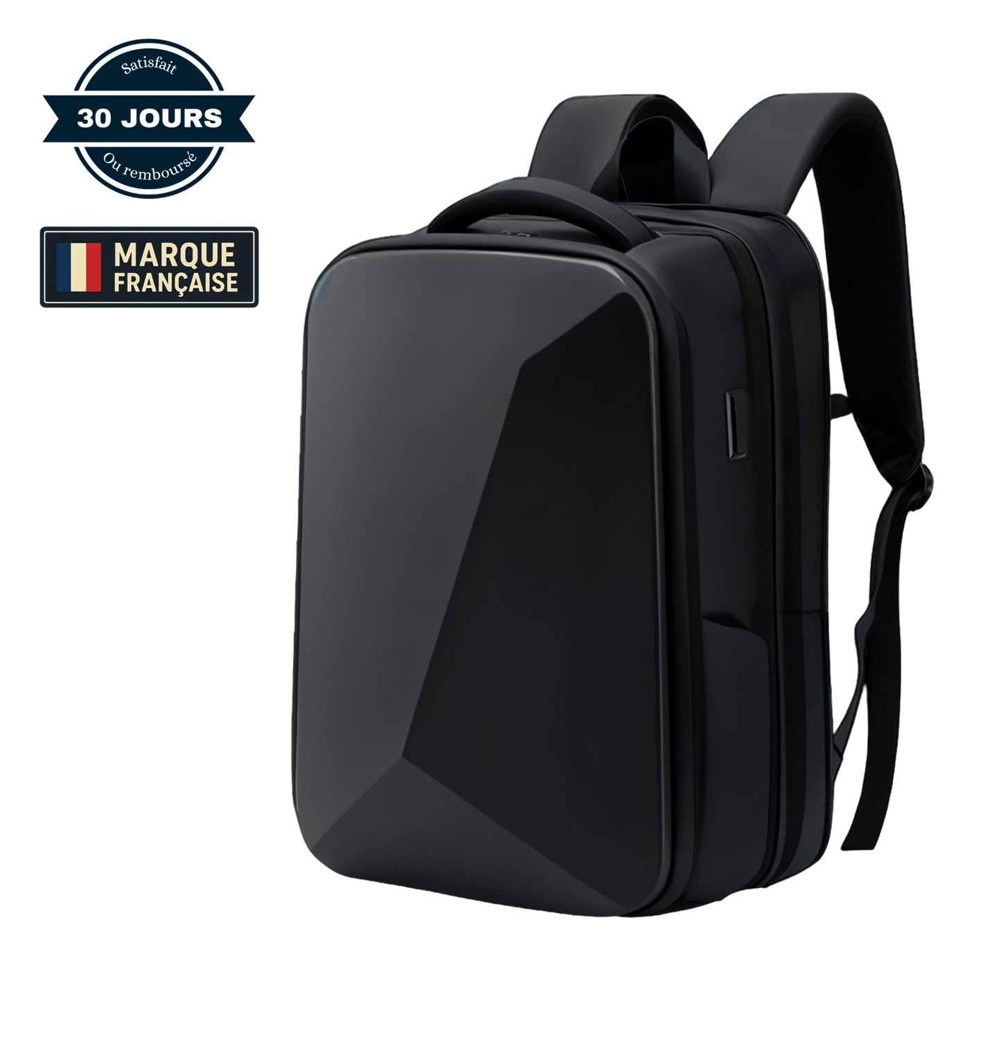 STEDIX - Sac à dos antivol
