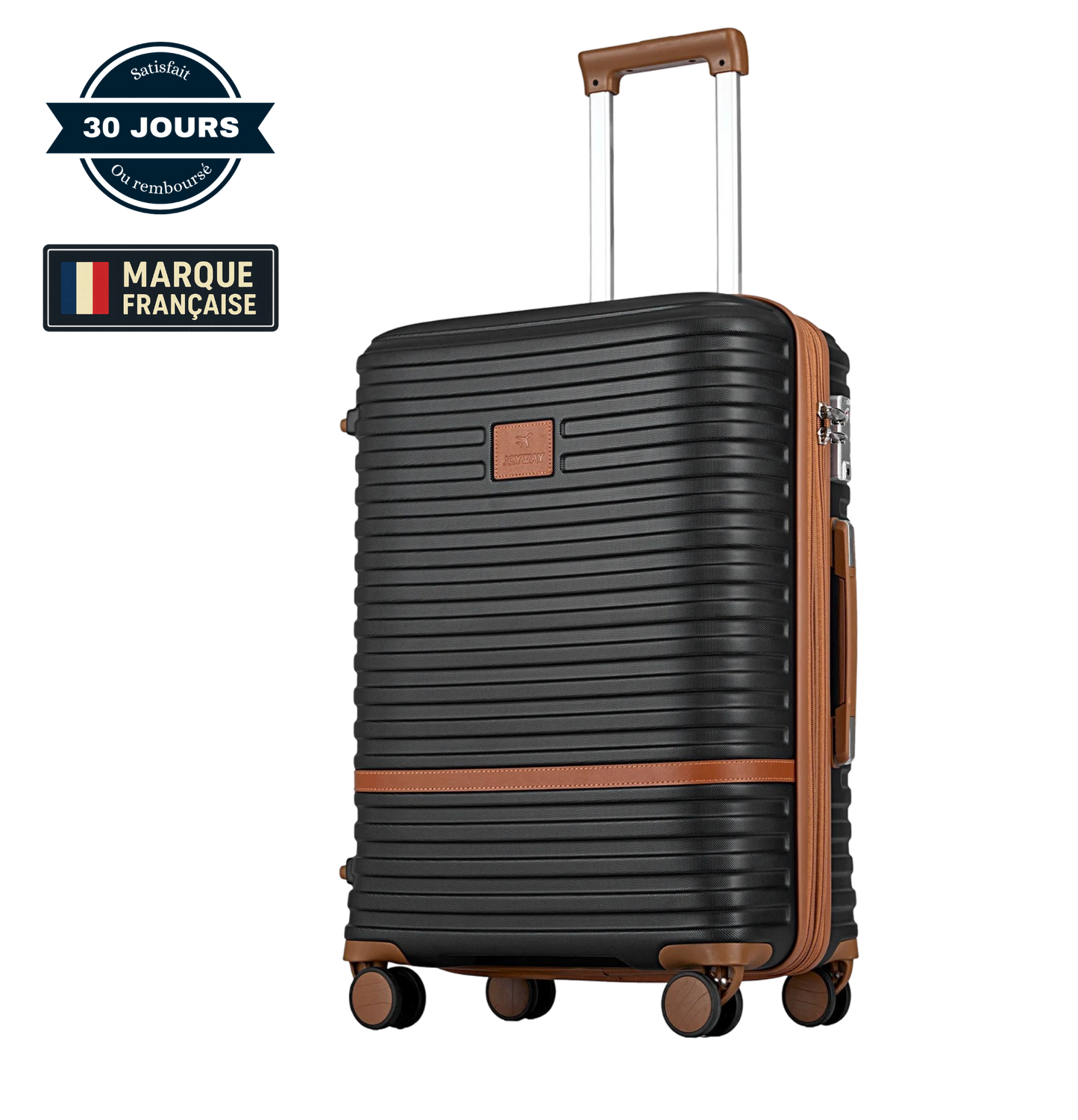 CELEX : Valise rigide avion fashion | 53x38x18
