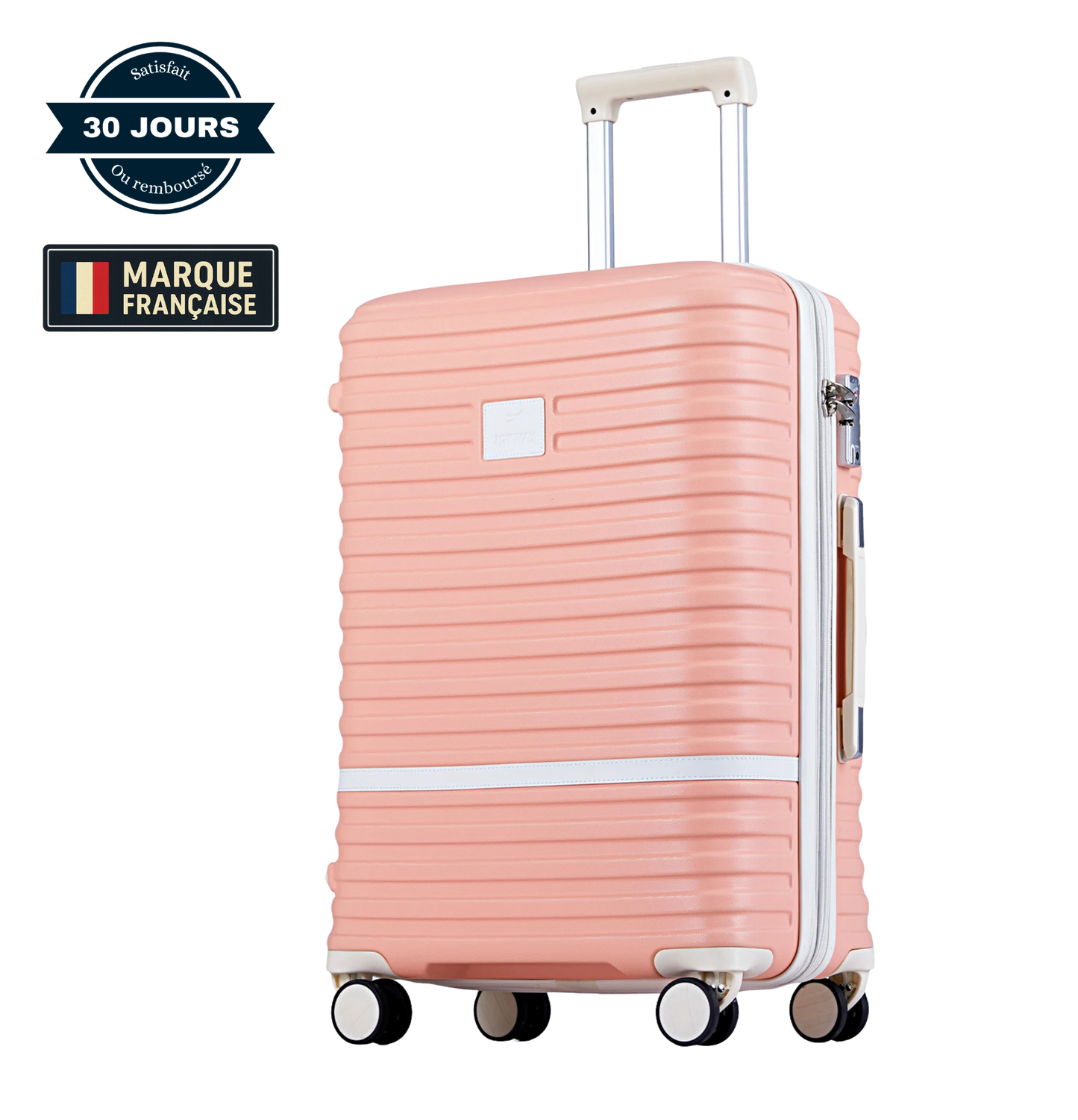CELEX : Valise rigide avion fashion | 53x38x18
