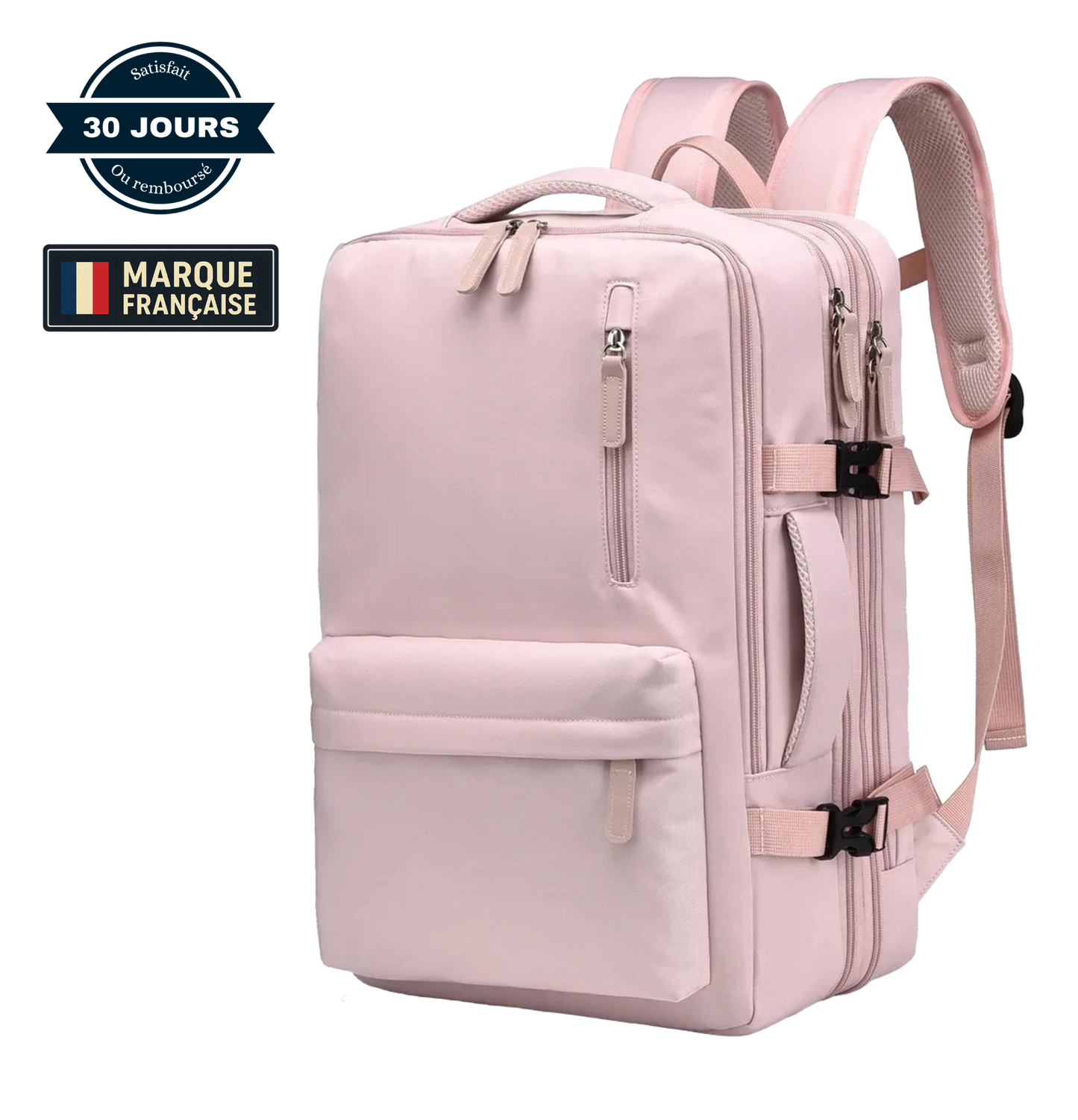 EMINENCE - Sac à dos cabine avion - 40x30x20