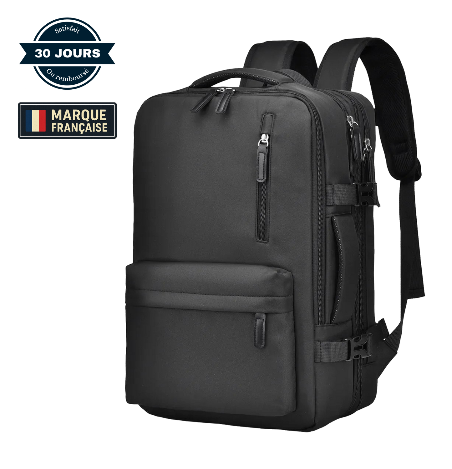 EMINENCE - Sac à dos cabine avion - 40x30x20