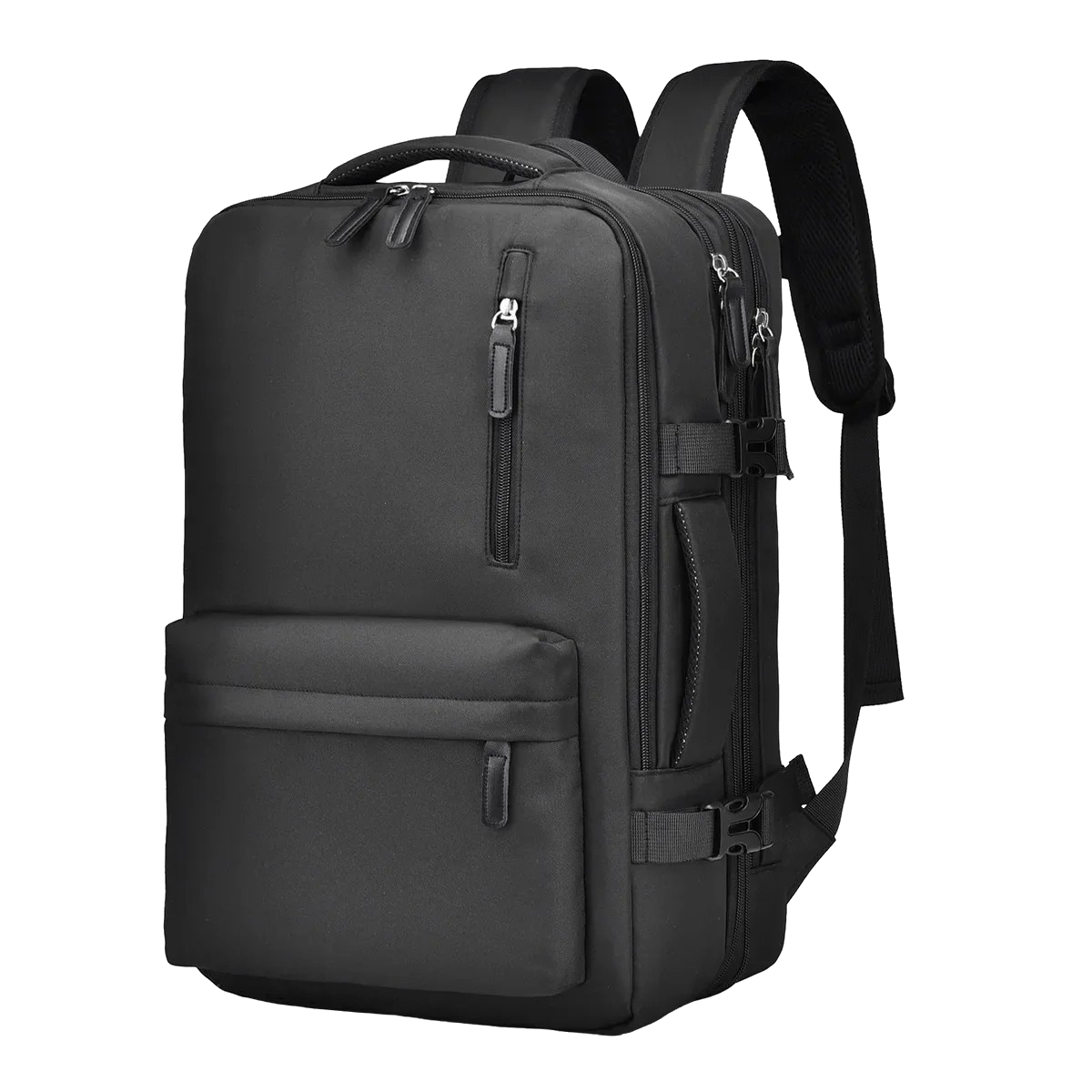 Sac à dos cabine avion EMINENCE noir 40x30x20
