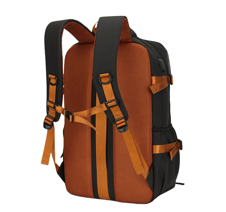 ROCKBAG - Sac à dos cabine et randonnée - 50x30x17