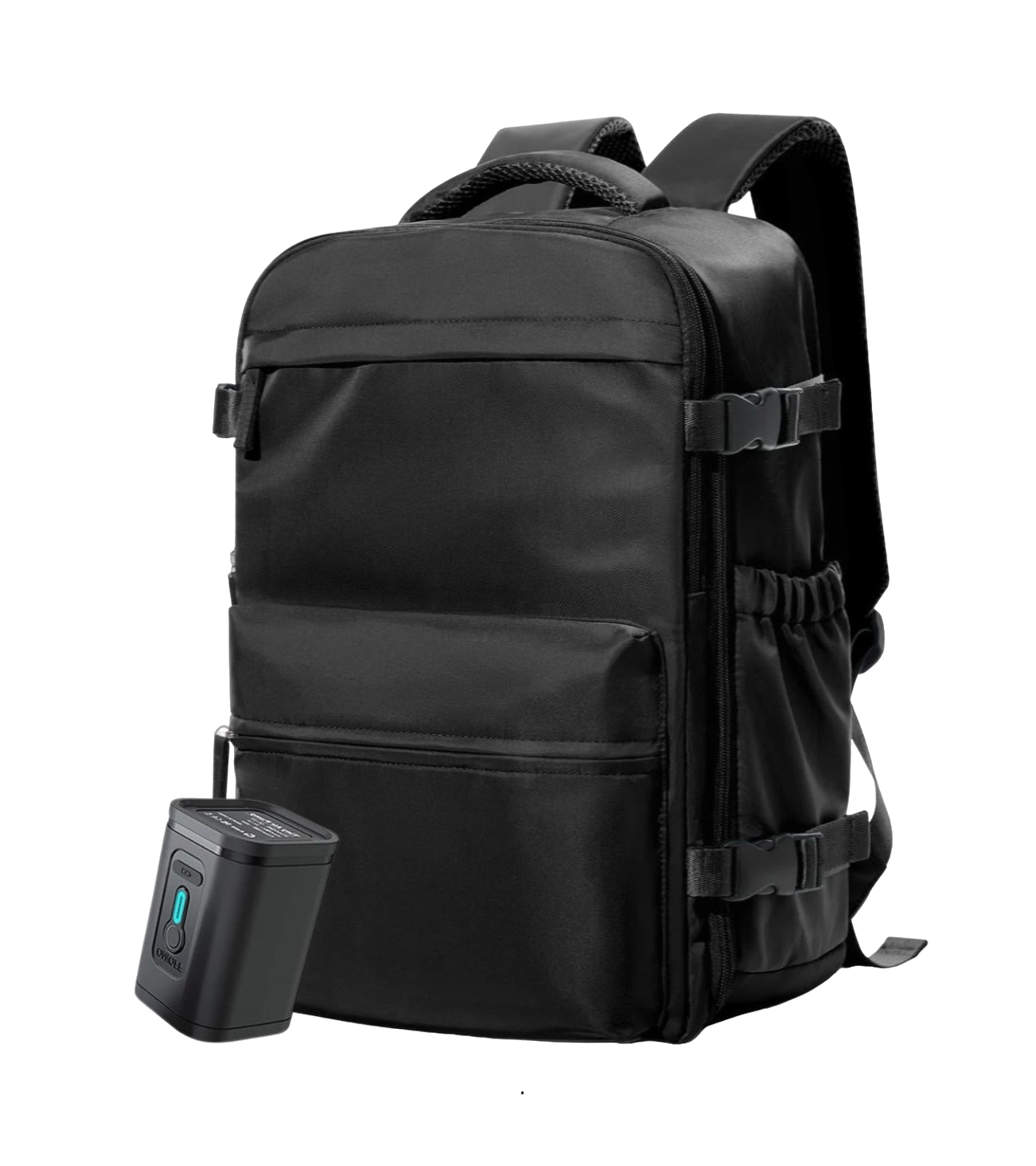 ENIGMA - Sac à dos à compression sous vide