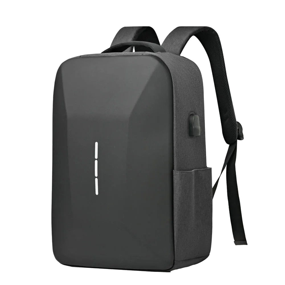 LUMINA - Sac à dos antivol