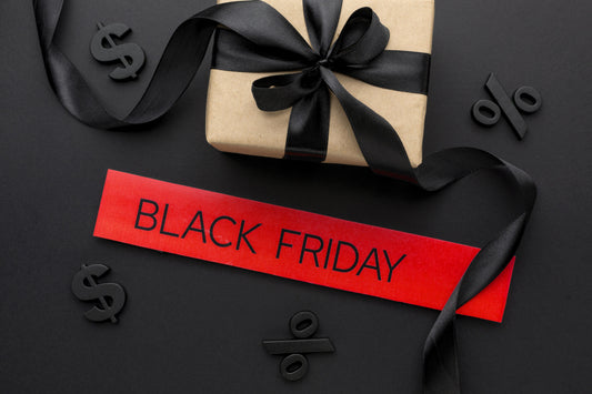 Black Friday : d’où vient vraiment cette journée de promos (presque) folle ? - Bagage Futé