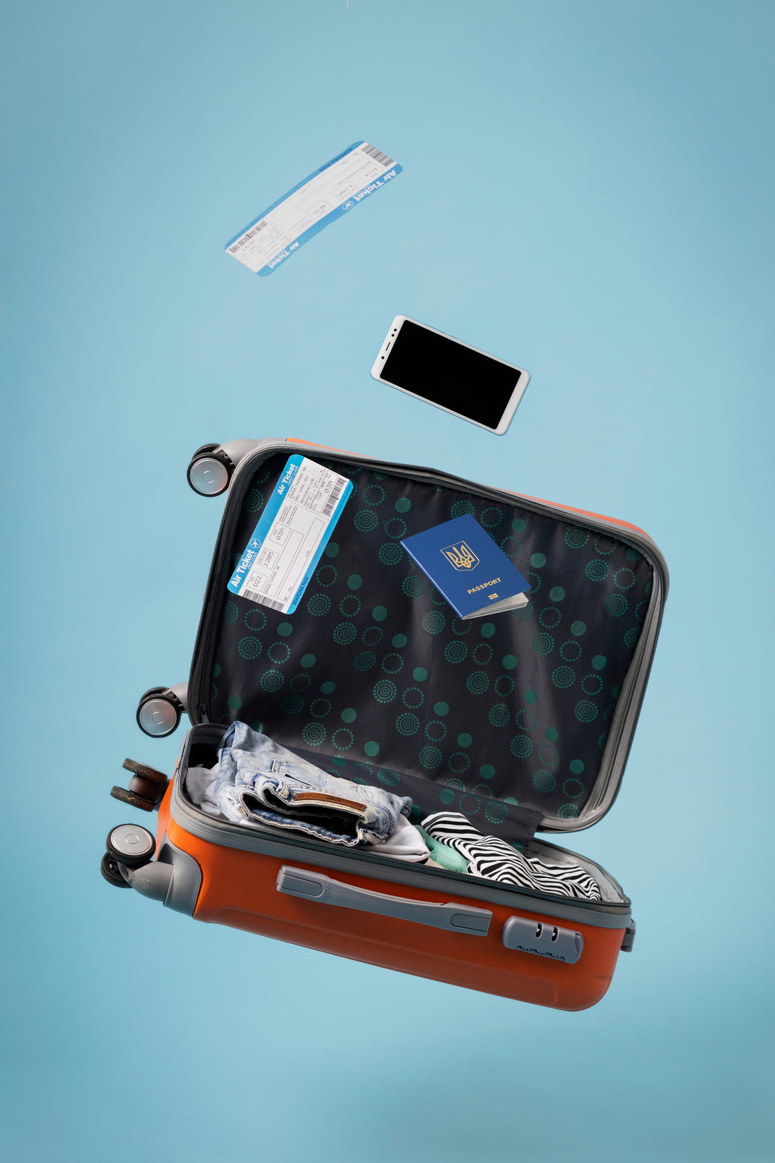 Comment bien choisir son bagage en avion ? - Bagage Futé