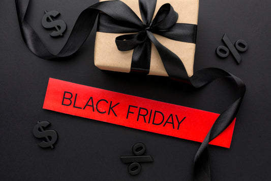 Black Friday : d’où vient vraiment cette journée de promos (presque) folle ?