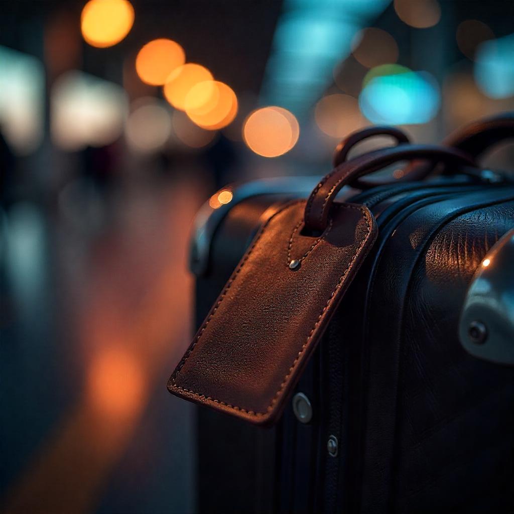 Accessoires - Bagage Futé