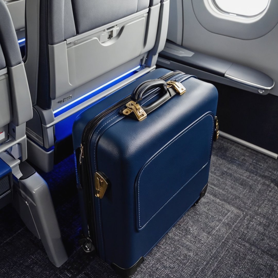 Bagages cabine - Bagage Futé