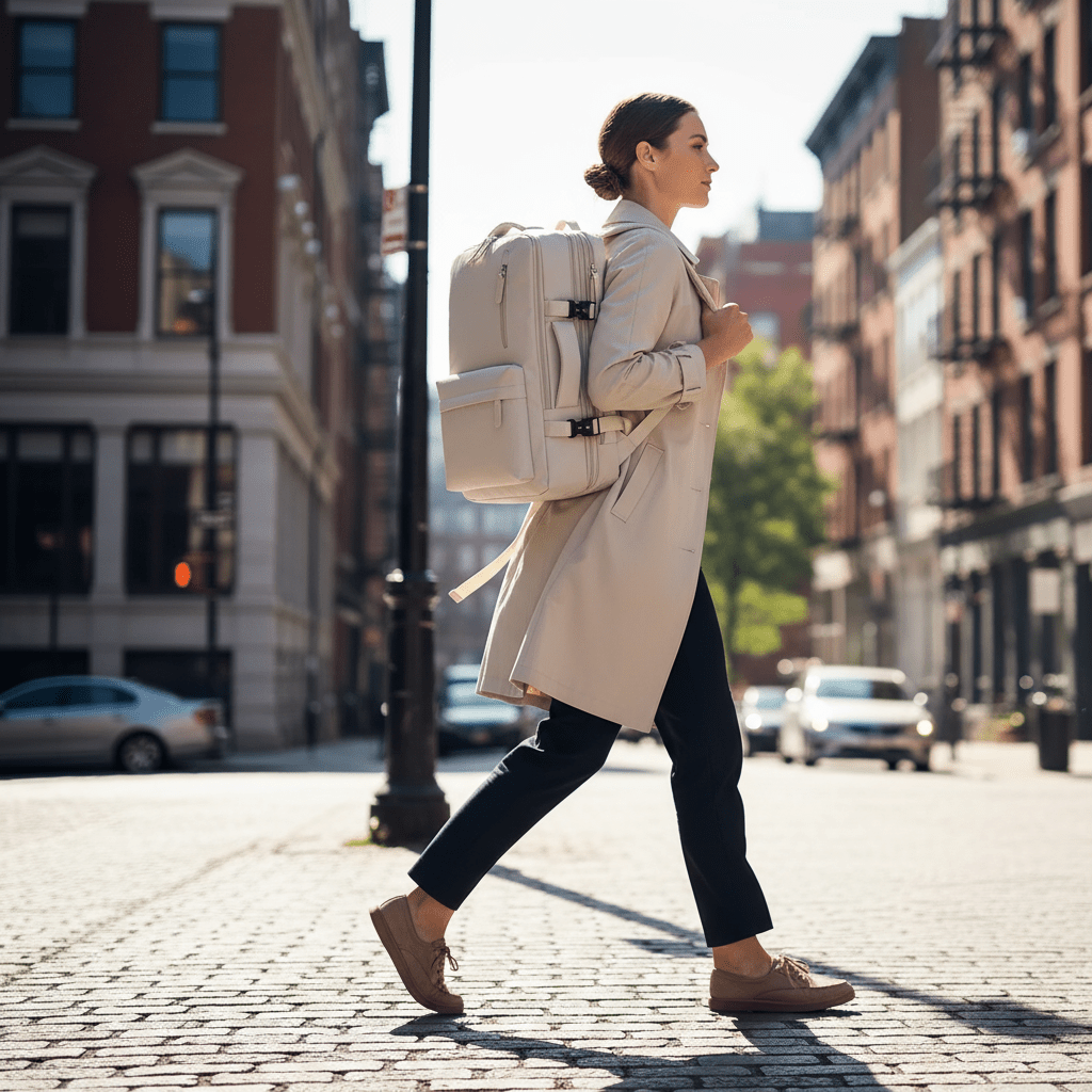 Nos meilleurs produits - Bagage Futé