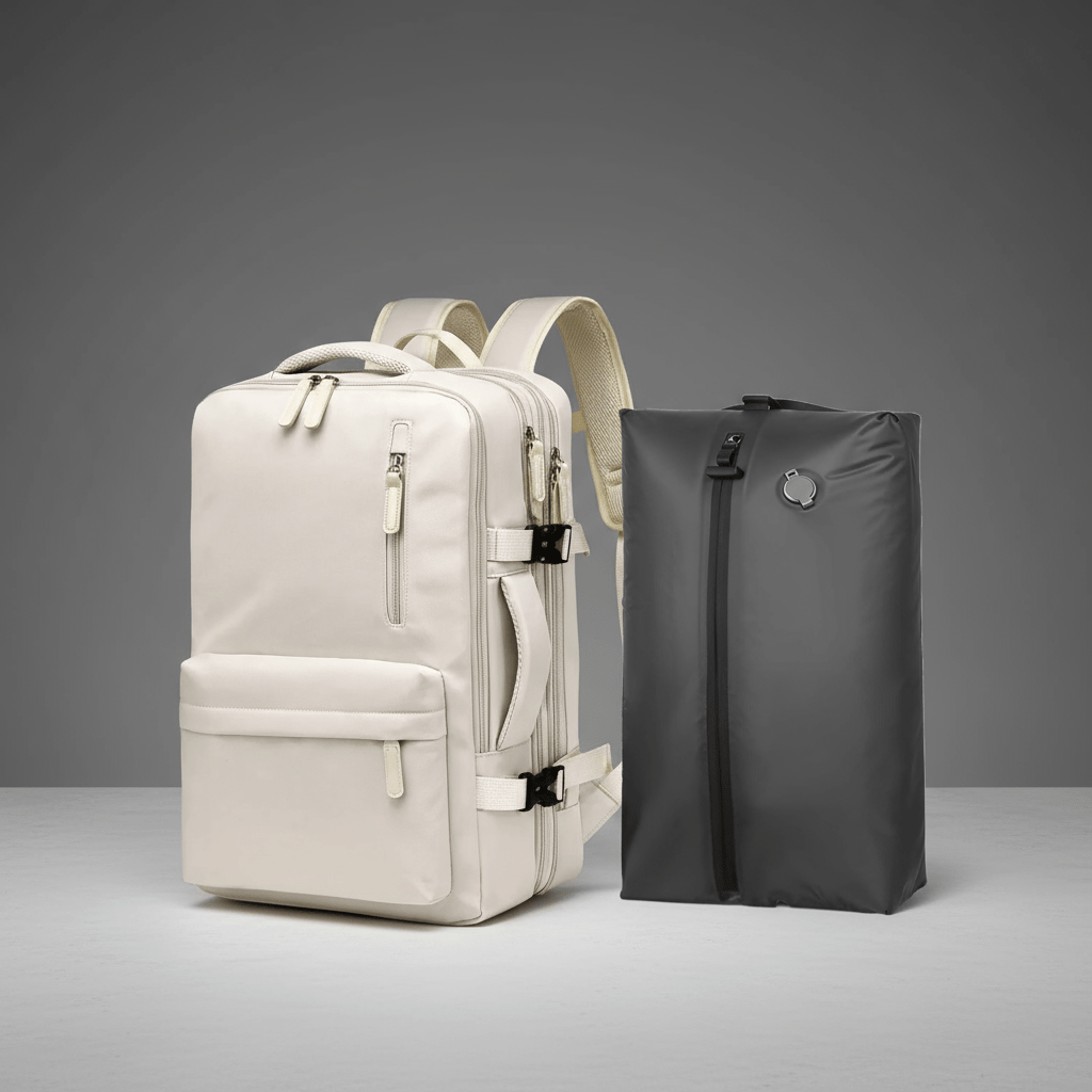 Packs - Bagage Futé