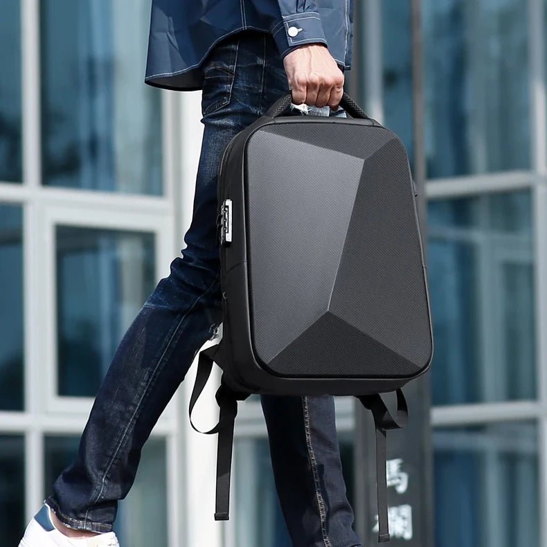 Sac à dos antivol - Bagage Futé