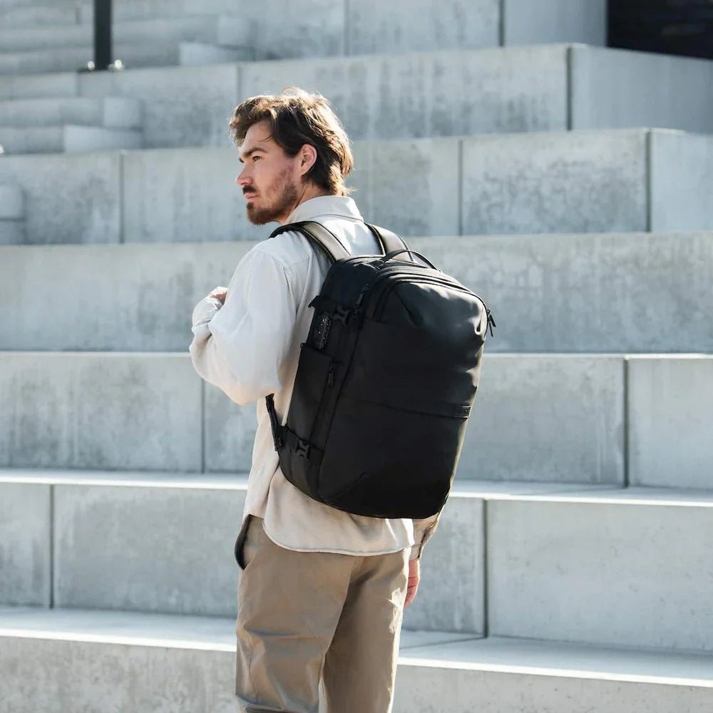 Sac à dos de compression - Bagage Futé