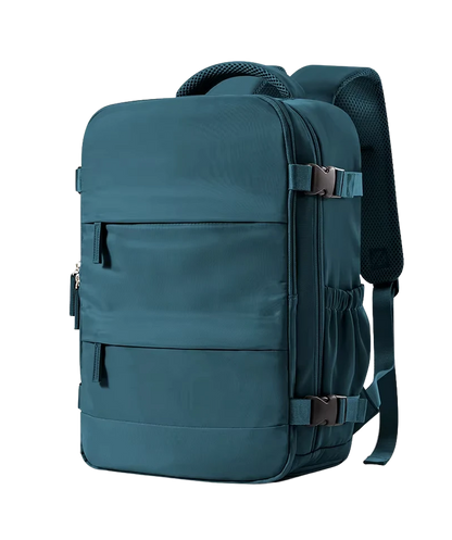 FLIGHTS 2 - Sac à dos cabine avion - 40x25x20 Ryanair