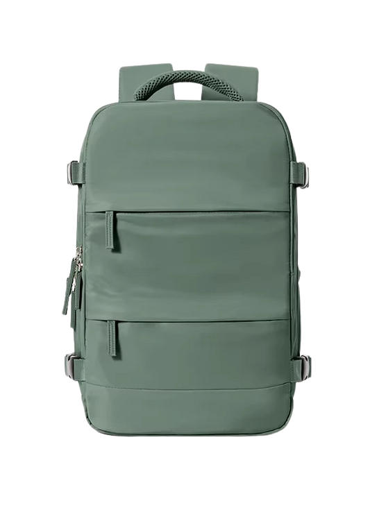 FLIGHTS - Sac à dos cabine avion - 40x25x20 Raynair