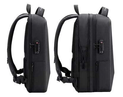 STEDIX - Sac à dos antivol