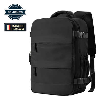 FLIGHTS - Sac à dos cabine avion - 40x25x20 Raynair