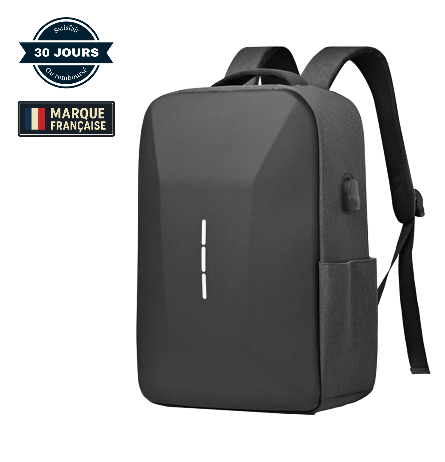 LUMINA - Sac à dos antivol
