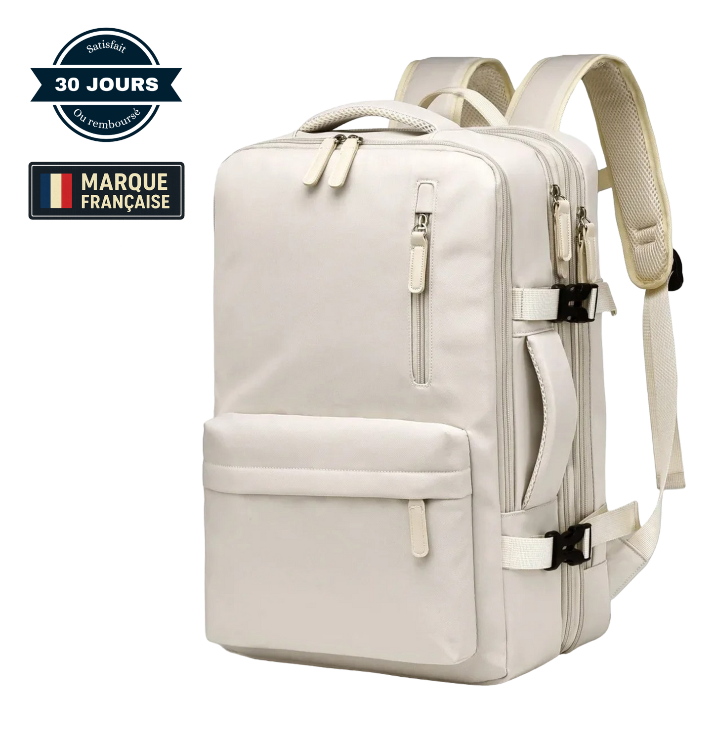 EMINENCE - Sac à dos cabine avion - 40x30x20