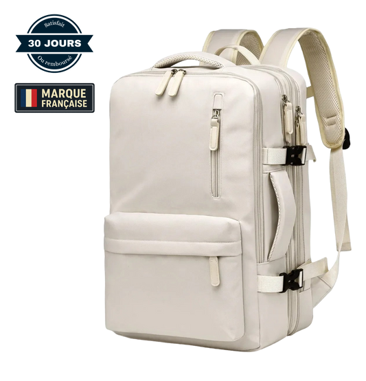 EMINENCE - Sac à dos cabine avion - 40x30x20