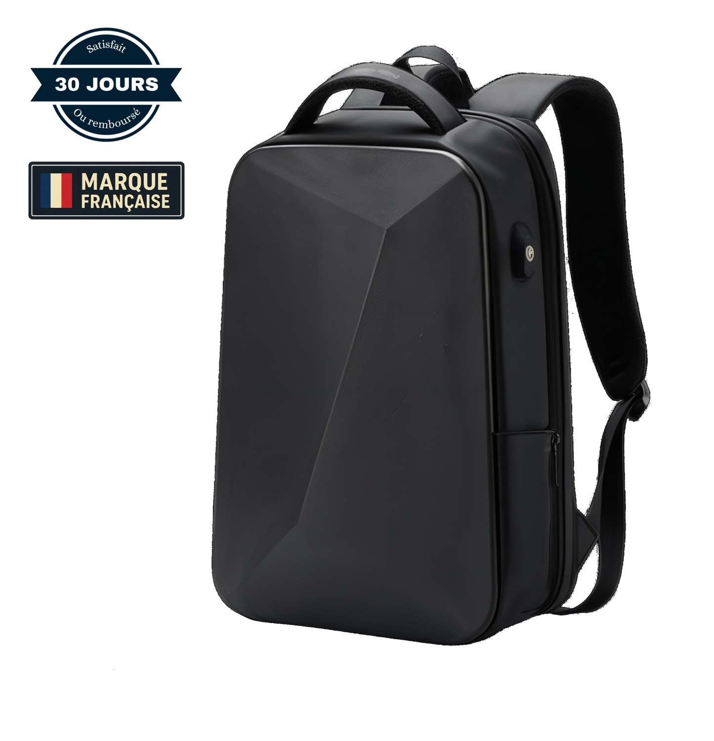 STEDIX - Sac à dos antivol