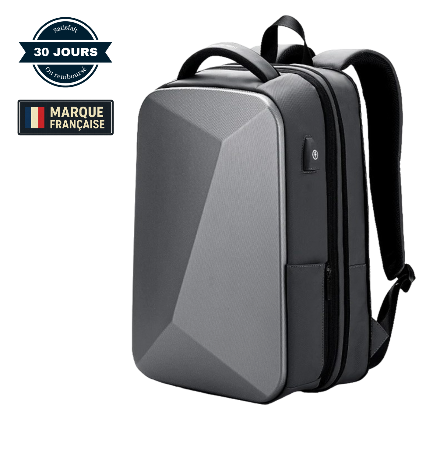 STEDIX - Sac à dos antivol
