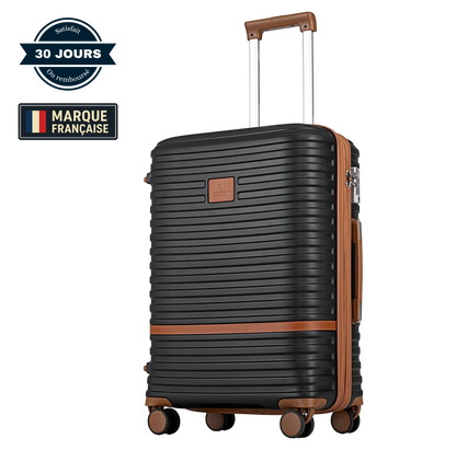 CELEX : Valise rigide avion fashion | 53x38x18