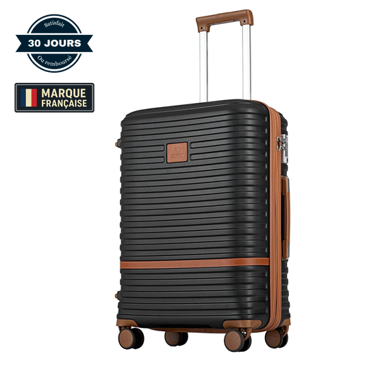 CELEX : Valise rigide avion fashion | 53x38x18