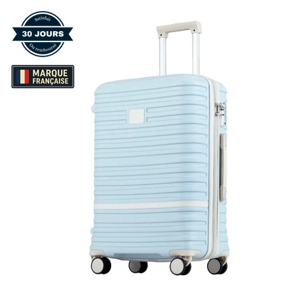 CELEX : Valise rigide avion fashion | 53x38x18