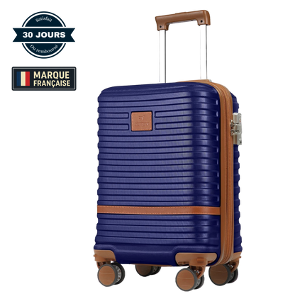 CELEX : Valise rigide avion fashion | 53x38x18