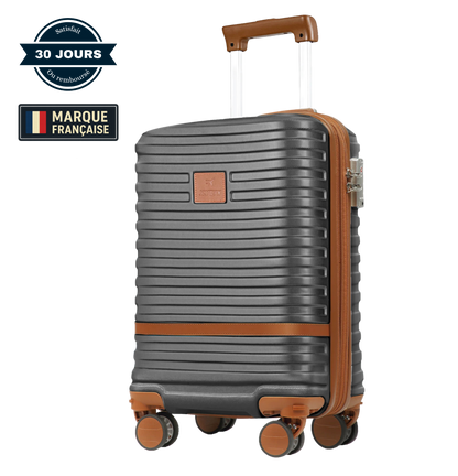 CELEX : Valise rigide avion fashion | 53x38x18