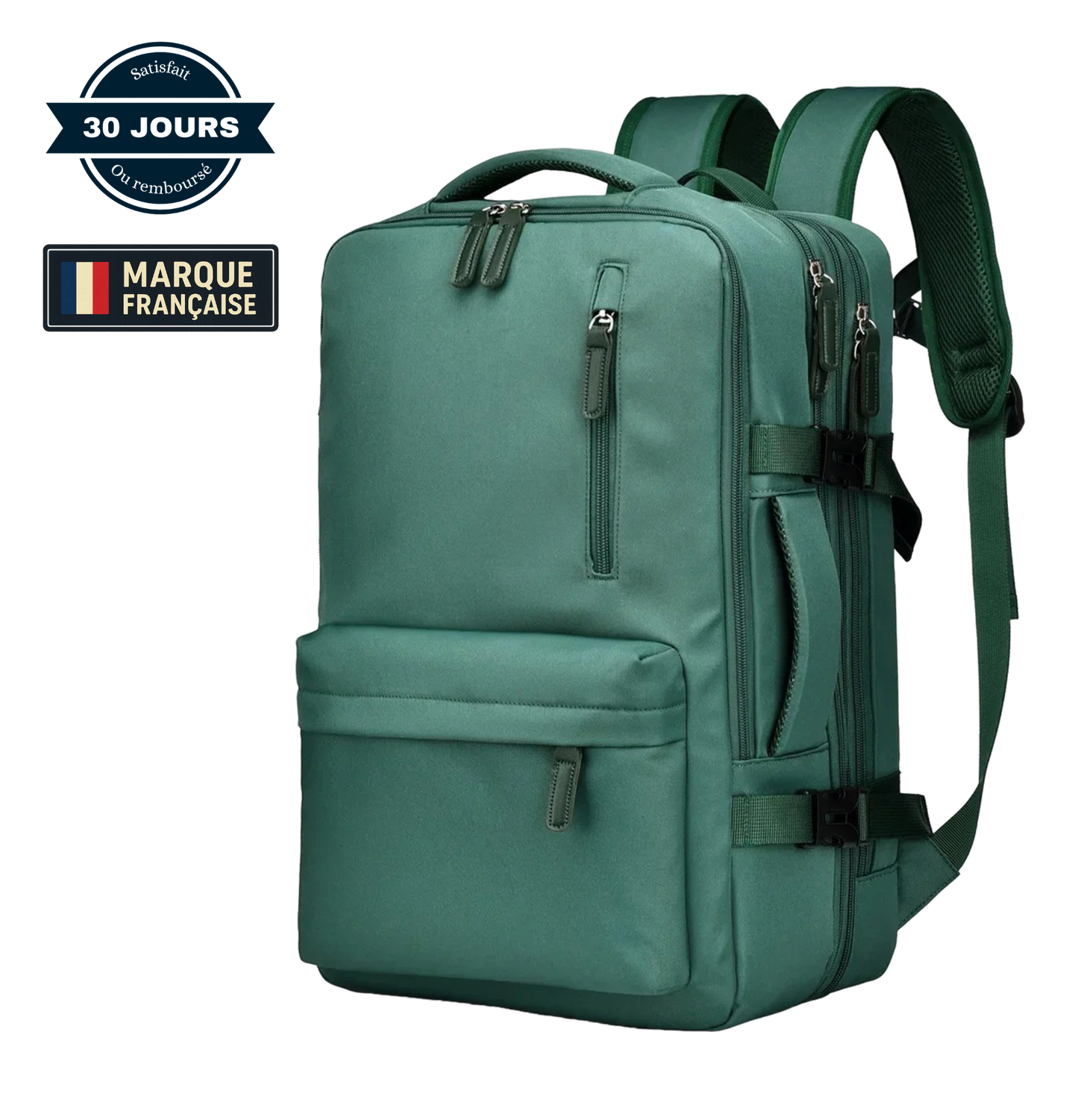 EMINENCE - Sac à dos cabine avion - 40x30x20