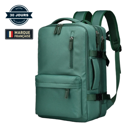 EMINENCE - Sac à dos cabine avion - 40x30x20