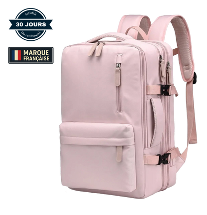 EMINENCE - Sac à dos cabine avion - 40x30x20