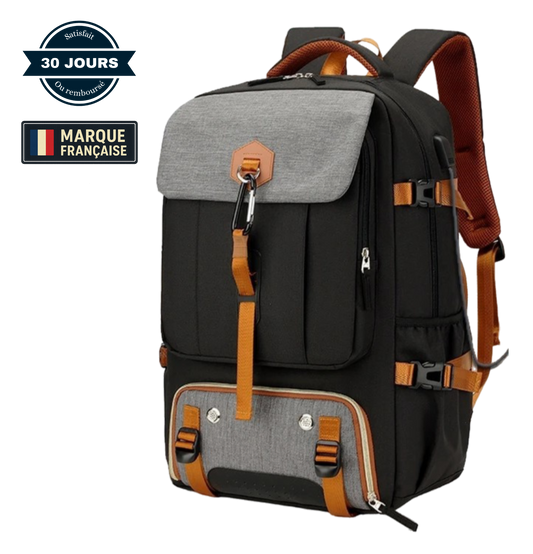 ROCKBAG - Sac à dos cabine et randonnée - 50x30x17
