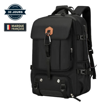 ROCKBAG - Sac à dos cabine et randonnée - 50x30x17