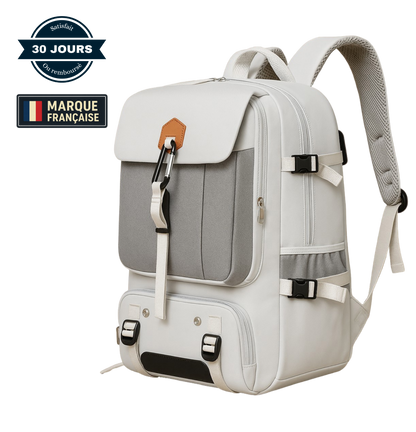 ROCKBAG - Sac à dos cabine et randonnée - 50x30x17