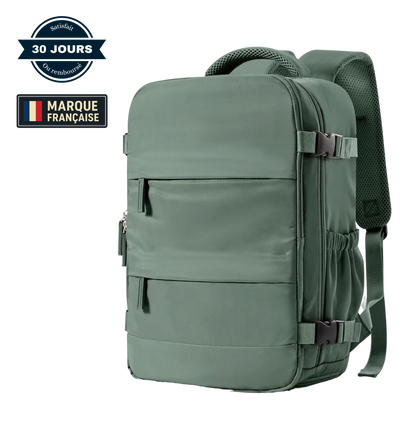 FLIGHTS - Sac à dos cabine avion - 40x25x20 Raynair