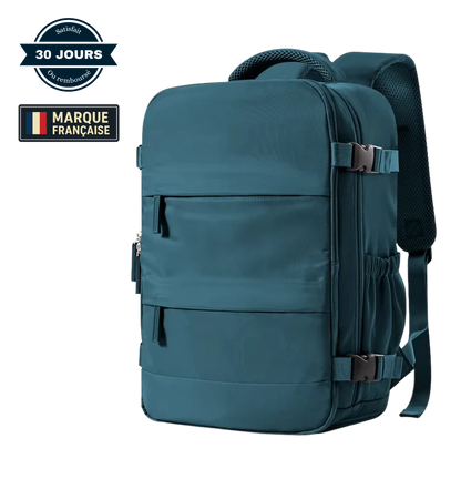 FLIGHTS - Sac à dos cabine avion - 40x25x20 Raynair