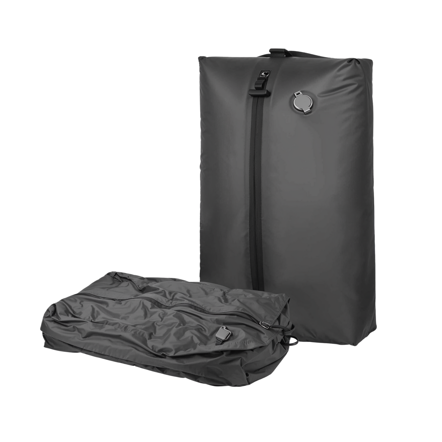 COMPRESSEO - Poche à compression sous vide