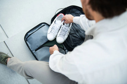AÉROPACK - Sac à dos à compression sous vide