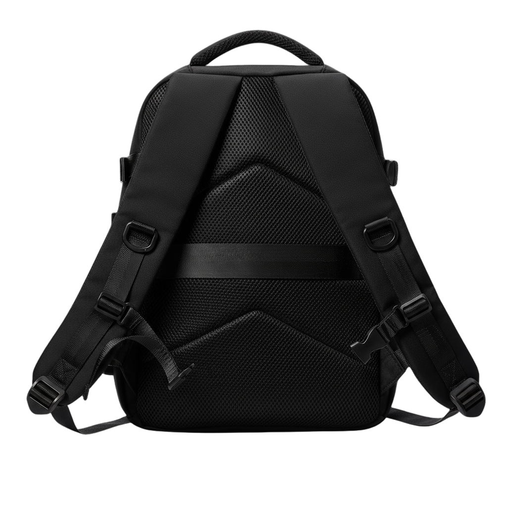 ENIGMA - Sac à dos à compression sous vide