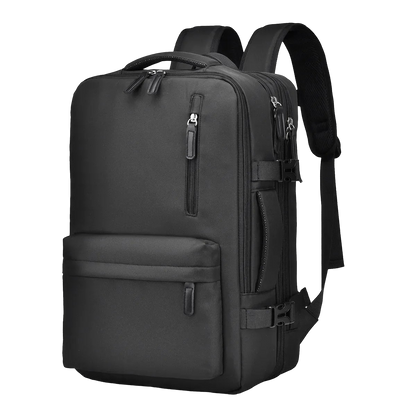Sac à dos cabine avion EMINENCE noir 40x30x20