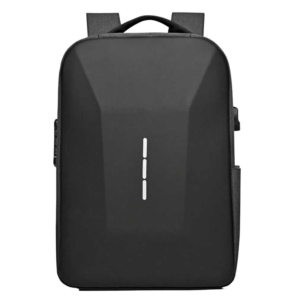 Sac antivol LUMINA bagage cadena TSA et USB face