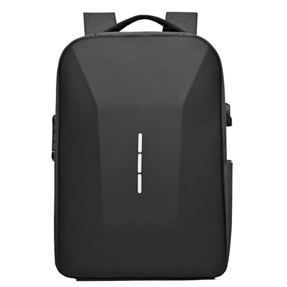 Sac antivol LUMINA bagage cadena TSA et USB face
