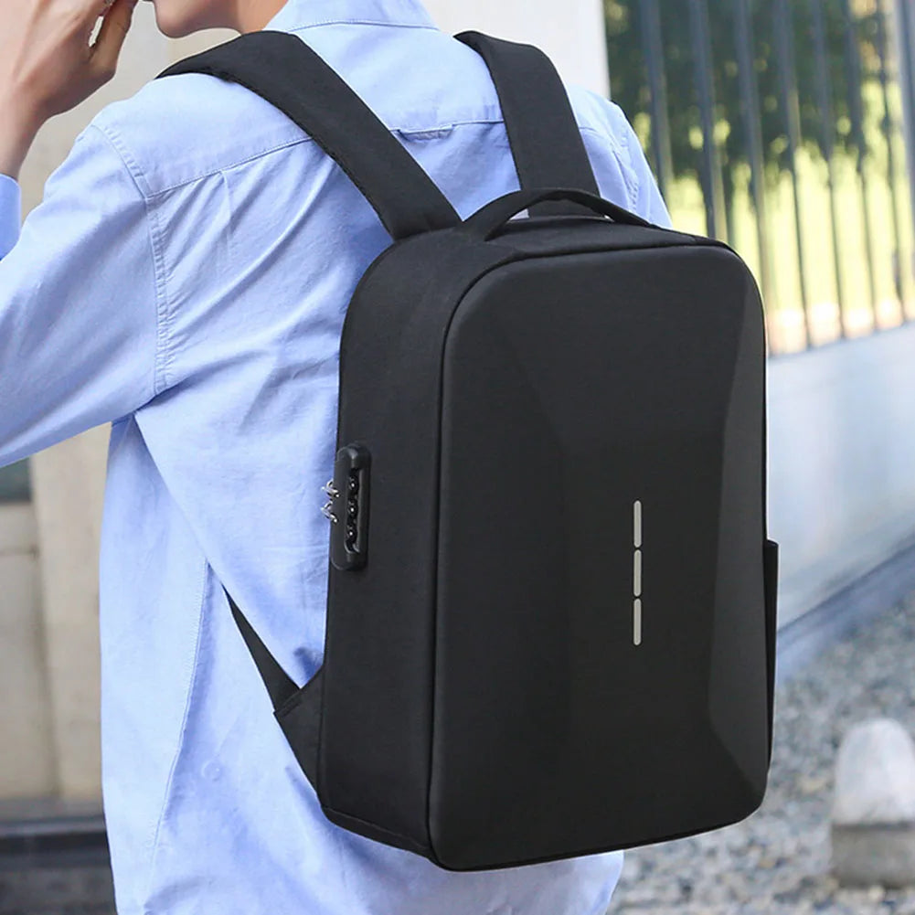 Sac antivol LUMINA bagage cadena TSA et USB modèle 