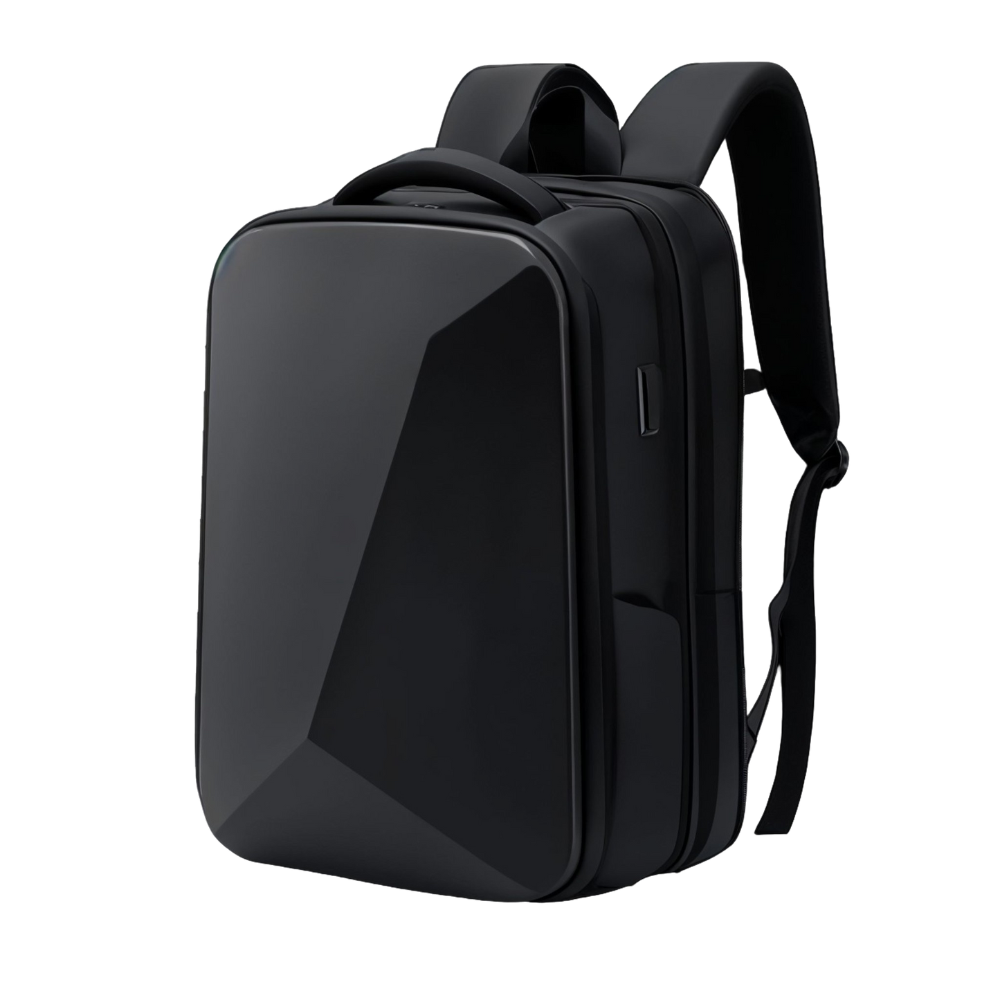 STEDIX - Sac à dos antivol